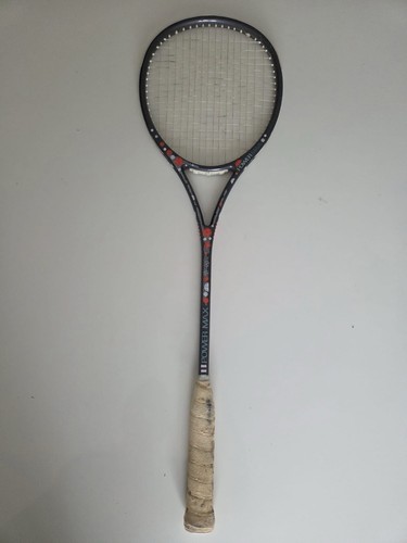 Dunlop power max squash - dunlop,