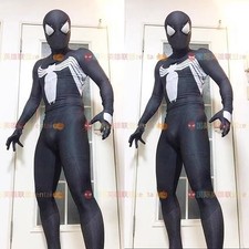 Symbiote Venom Spiderman