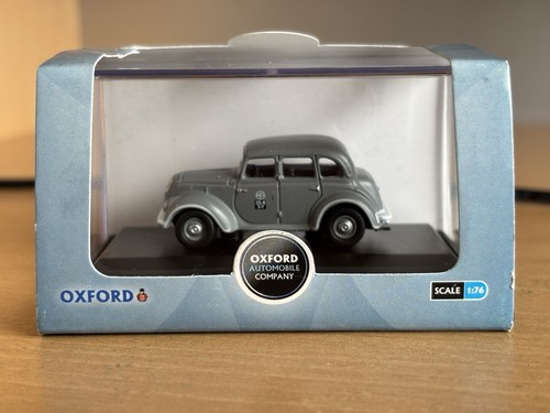 Oxford die cast 76mes004 - die-cast,