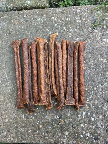 Kangaroo meat sticks - meat,