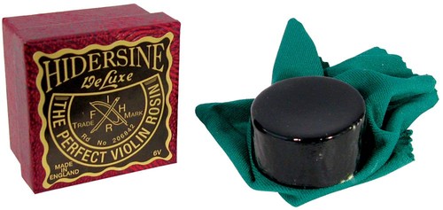 Hidersine violin rosin - hidersine, 6v