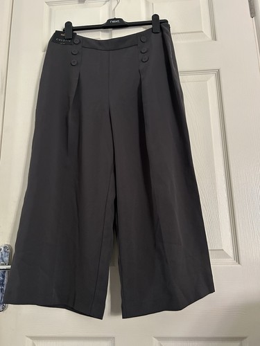 Next tailoring culottes size - next,