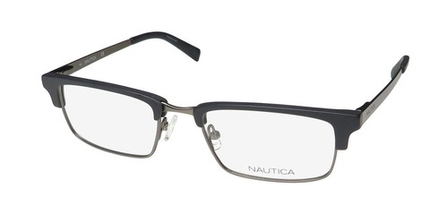 New nautica n9103 eyeglass - new,