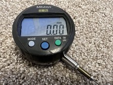 Genuine Mitutoyo Rotary