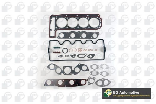 Cylinder head gasket - gasket, kit
