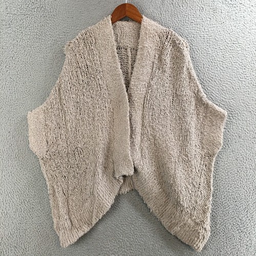 Vpl open front cardigan small - vpl,