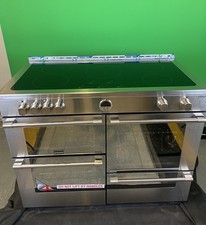 Stoves induction range - induction, cooker