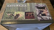 Trail Camera
