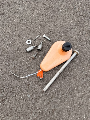 Nemesis ultra caravan wheel - ultra,