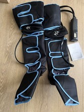 Air Compression Leg Massager