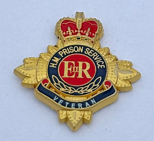Veteran protecting prison - protecting,