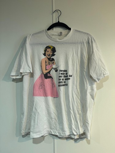 Vintage stanley desantis - vintage, shirt
