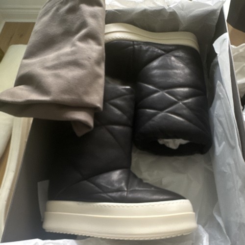 Women rick owens mega - women’s,