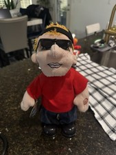 Eminem Grand Master Rap