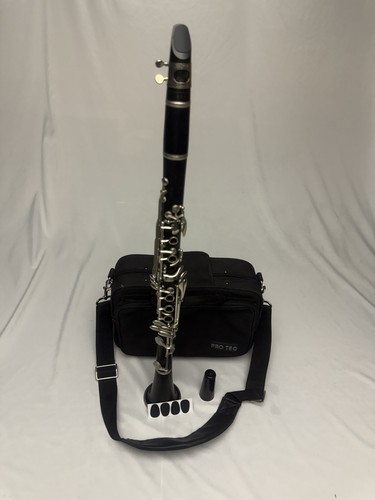 Leblanc noblet wood clarinet - leblanc,