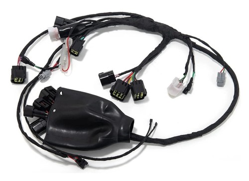 Surron wiring loom harness - loom,