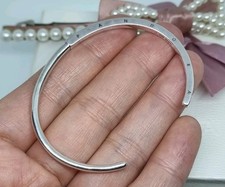 Genuine Pandora Silver