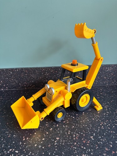 Rare large bob - bob, builder