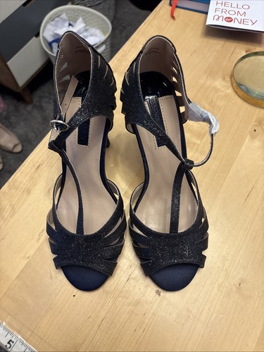 Dorothy perkins navy beth - dorothy,