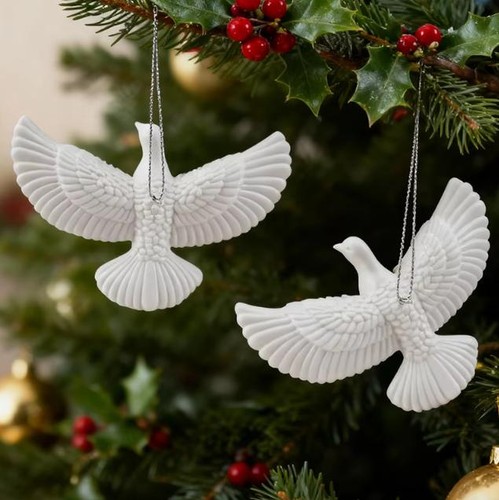 10pcs turtle doves - 10pcs,