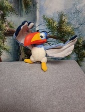 Disney Lion King Zazu 6" Plush
