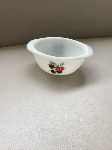 Jaj pyrex cottage - jaj, rose