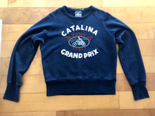 Catalina Grand Prix Johnson