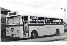 Bus Photo: 9534PT Venture