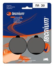 Tecnium Street Organic Brake
