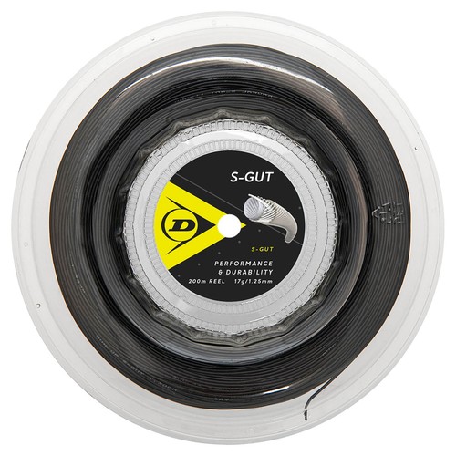 Dunlop gut 16l 25mm tennis - 16l,