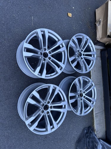 Genuine bmw 468m x6 f15 - genuine,