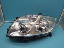 DEPO 212-11M5L Headlight TOYOTA Toyota Auris E15