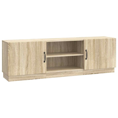 Cabinet engineered wood - tv,