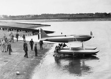 Schneider Trophy Race The