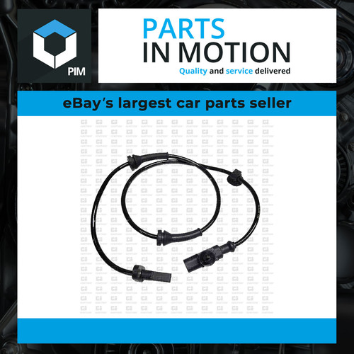 Abs sensor fits toyota aygo - abs,