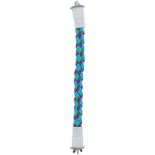 Parrot climbing rope toy baby - ,