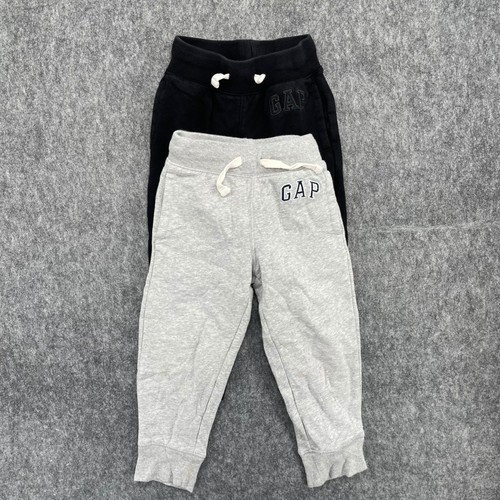 Gap sweatpants kids jogger - kids,