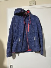 Superdry hooded SD wind