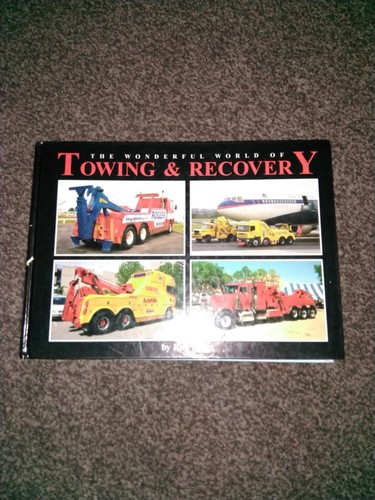The wonderful world towing - world, of