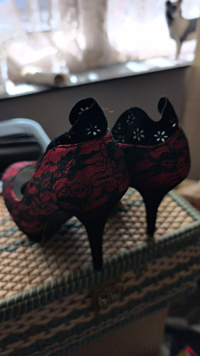 Women court stiletto heels - women’s,