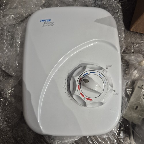 Triton tdps1040 manual power - triton,