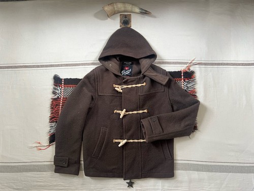 Gloverall duffle coat 42 - gloverall, m-l