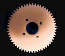 Meddings Small Delrin Gear (new)