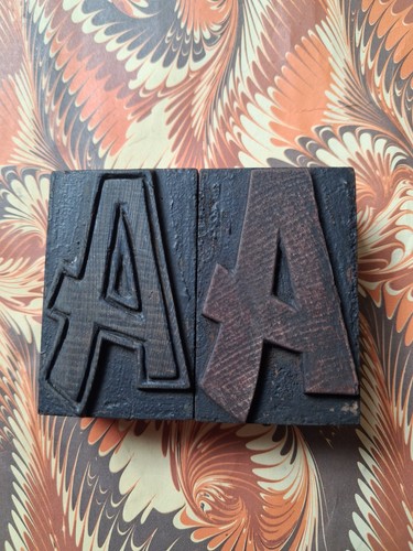 Rare colour wooden - rare,