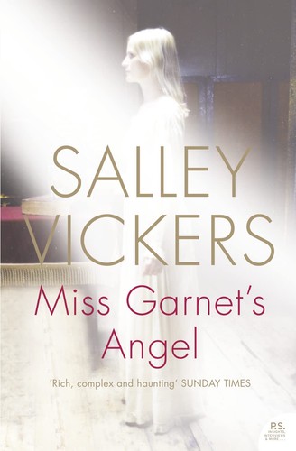 Miss garnet angel salley - garnet's, angel-salley