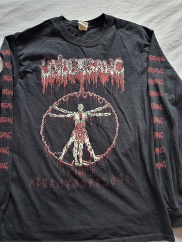 Mortuous undergang - mortuous,