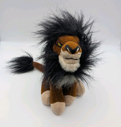 Disney scar lion king - lion, mini