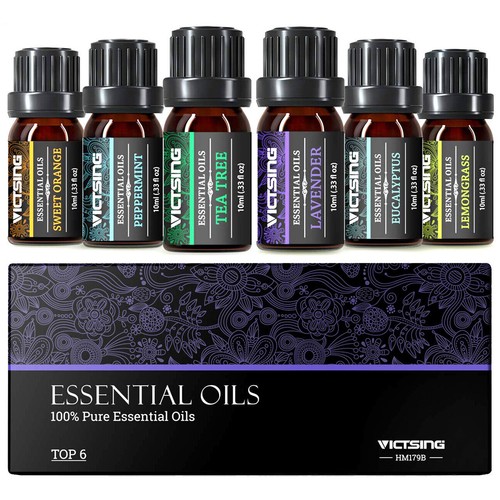 Tea light wax melt - wax, oil
