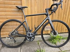 Orbea Orca M20 Disc Aero Carbon Road Bike - £2999 RRP 