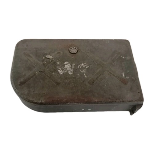 Raf 14a 4197 gunsight recorder - gunsight,